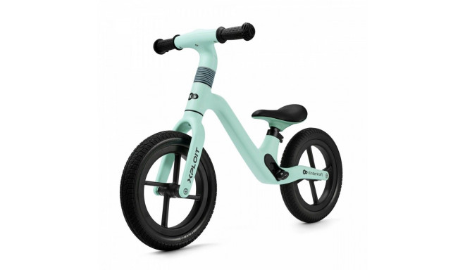 Balance bike XPLOIT TURQUOISE