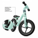 Balance bike XPLOIT TURQUOISE