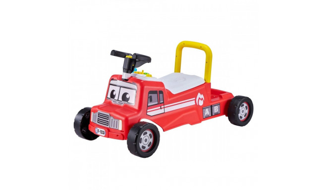 Ride-on Buggy Standard Red