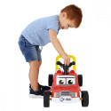 Ride-on Buggy Interactive Red