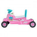 Ride-on Buggy Standard Pink