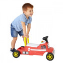 Ride-on Buggy Standard Red