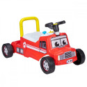 Ride-on Buggy Standard Red