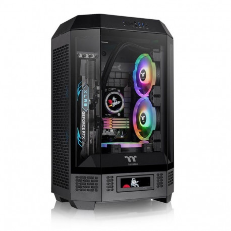 Thermaltake The Tower 3 00 TG must
