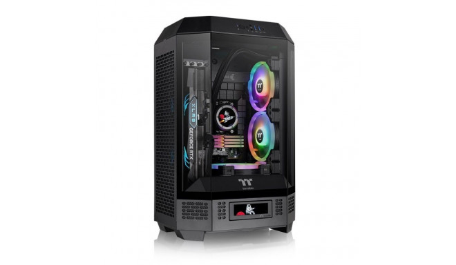 Thermaltake The Tower 3 00 TG must