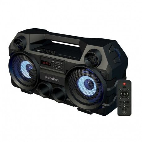 Portable Bluetooth speaker SoundBox 465 TWS