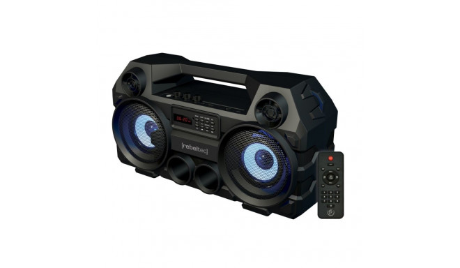 Kaasaskantav Bluetooth kõlar SoundBox 465 TWS