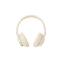 On-Ear headphones Sound core Q20i white