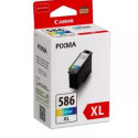 CL-586XL EUR 6226C001 ink