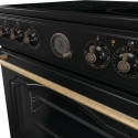 Ceramic cooker GECS6B70CLB