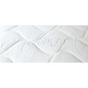 HILDING CONGA CASHMERE FOAM MATTRESS 161x201x24.5