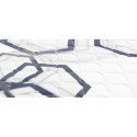 HILDING FAMILY BREAKDANCE YOUNG FOAM MATTRESS 34x101x34