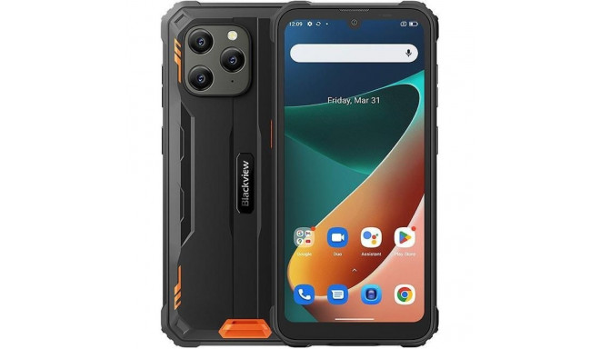 Blackview BV5300 Pro 4/64GB Orange