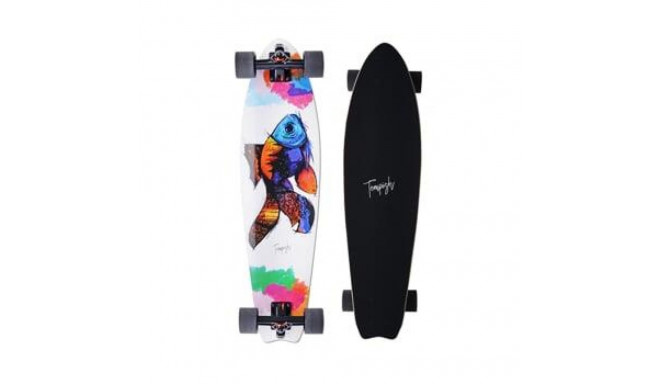 Tempish Fish-IN Longboard