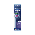 Oral-B | Replaceable toothbrush heads | EB18-4 3D White Pro | Heads | For adults | Number of brush h