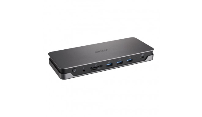 Acer USB Type-C dokkimisjaam EU/CH toitejuhe | Acer