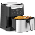 Tefal Easy Fry & Grill XXL Fryer, Black/Stainless Steel