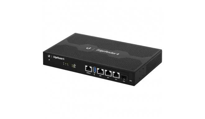 Ubiquiti EdgeRouter ER-4 router