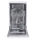 Dishwasher | CDPH 2L1049W-01 | Free standing | Width 45 cm | Number of place settings 10 | Number of