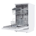 Dishwasher | CDPH 2L1049W-01 | Free standing | Width 45 cm | Number of place settings 10 | Number of