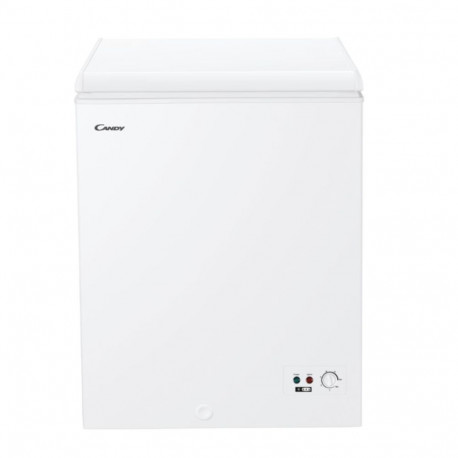 Candy CCHH 145E energiatõhususklass E valge vabaltseisev sügavkülmik 84,5 cm 137 l