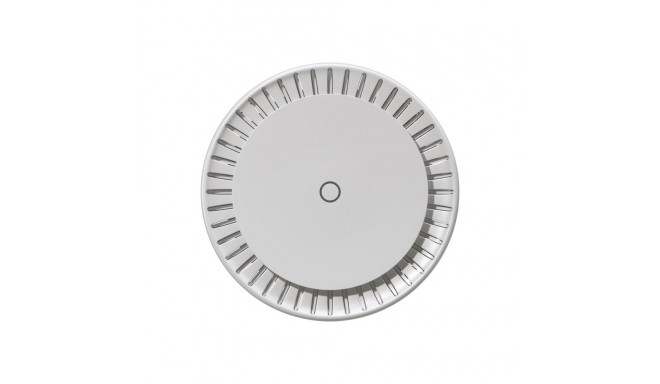 MikroTik | Wi-Fi 6 Dualband Access Point | cAP ax | 802.11ax | 2.4GHz/5GHz | 1200+574 Mbit/s | 10/10