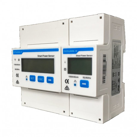Huawei Smart Power Sensor DDSU666-H (1 faas)