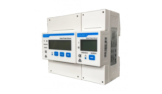 Huawei Smart Power Sensor DDSU666-H (1 faas)