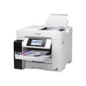 Epson Multifunctional Printer | EcoTank L6580 | Inkjet | Colour | Inkjet Multifunctional Printer | A