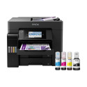 Epson Multifunctional Printer | EcoTank L6570 | Inkjet | Colour | Inkjet Multifunctional Printer | A