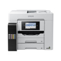 Epson Multifunctional Printer | EcoTank L6580 | Inkjet | Colour | Inkjet Multifunctional Printer | A