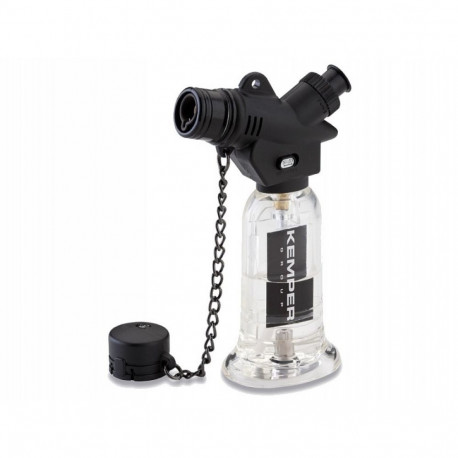 taskutäidetav gaasipõleti KEMPER