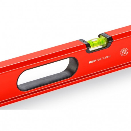 Spirit level "KAPRO" SATURN 100 cm
