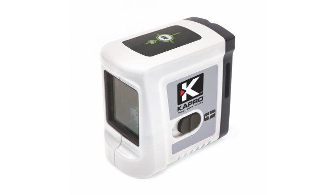 Laz. masin roheline sp "KAPRO" MINI