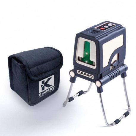 Laz. see green sp. "KAPRO" PROLASER PLUS