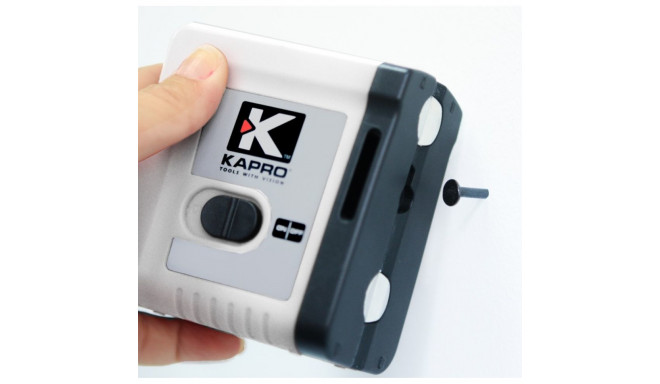 Laz. see green sp "KAPRO" MINI koos alusega