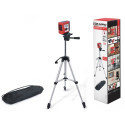 Laser measurer "KAPRO" MINI with stand