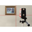 Laser measurer "KAPRO" MINI with stand