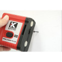 Laser measurer "KAPRO" MINI with stand
