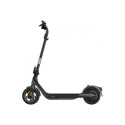 Ninebot by Segway Kickscooter E2 PRO E, Black | Segway