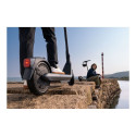 Ninebot by Segway Kickscooter E2 PRO E, Black | Segway