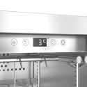 Caso | Dry aging cabinet with compressor technology | DryAged Master 63 | Energy efficiency class No