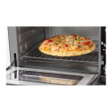 Caso | Design-Oven | TO 20 | 20 L | 1500 W | Black