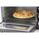 Caso | Design-Oven | TO 20 | 20 L | 1500 W | Black