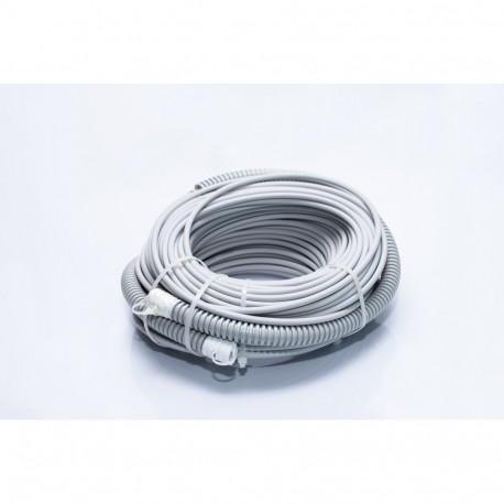 Kliendikaabel, 30m, SC-APC/SC-APC/1/30, SingleMode, FTMSU, Cca