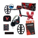 Metallidetektor Minelab VANQUISH 540 + PRO-FIND 15 pinpointer