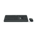 LOGITECH MK540 Wireless klaviatuur+hiir combo (PAN)