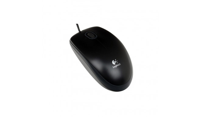 LOGITECH hiir B100 must, USB