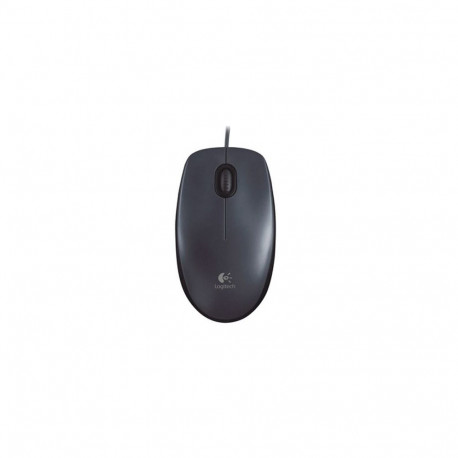 LOGITECH hiir M90 must, USB