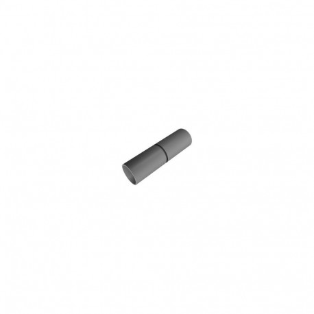 Coupler for installation tubes 25mm